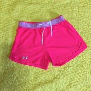 Under Armour shorts